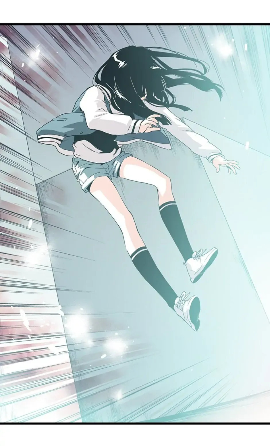 My Guardian Angel Chapter 9 page 4 - 