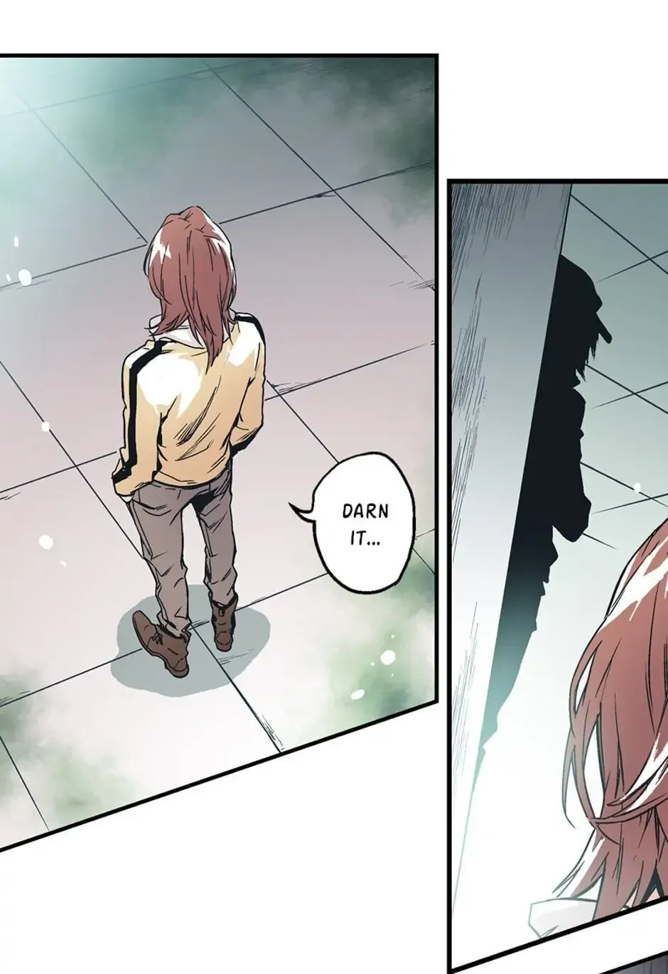 My Guardian Angel Chapter 9 page 33 - 