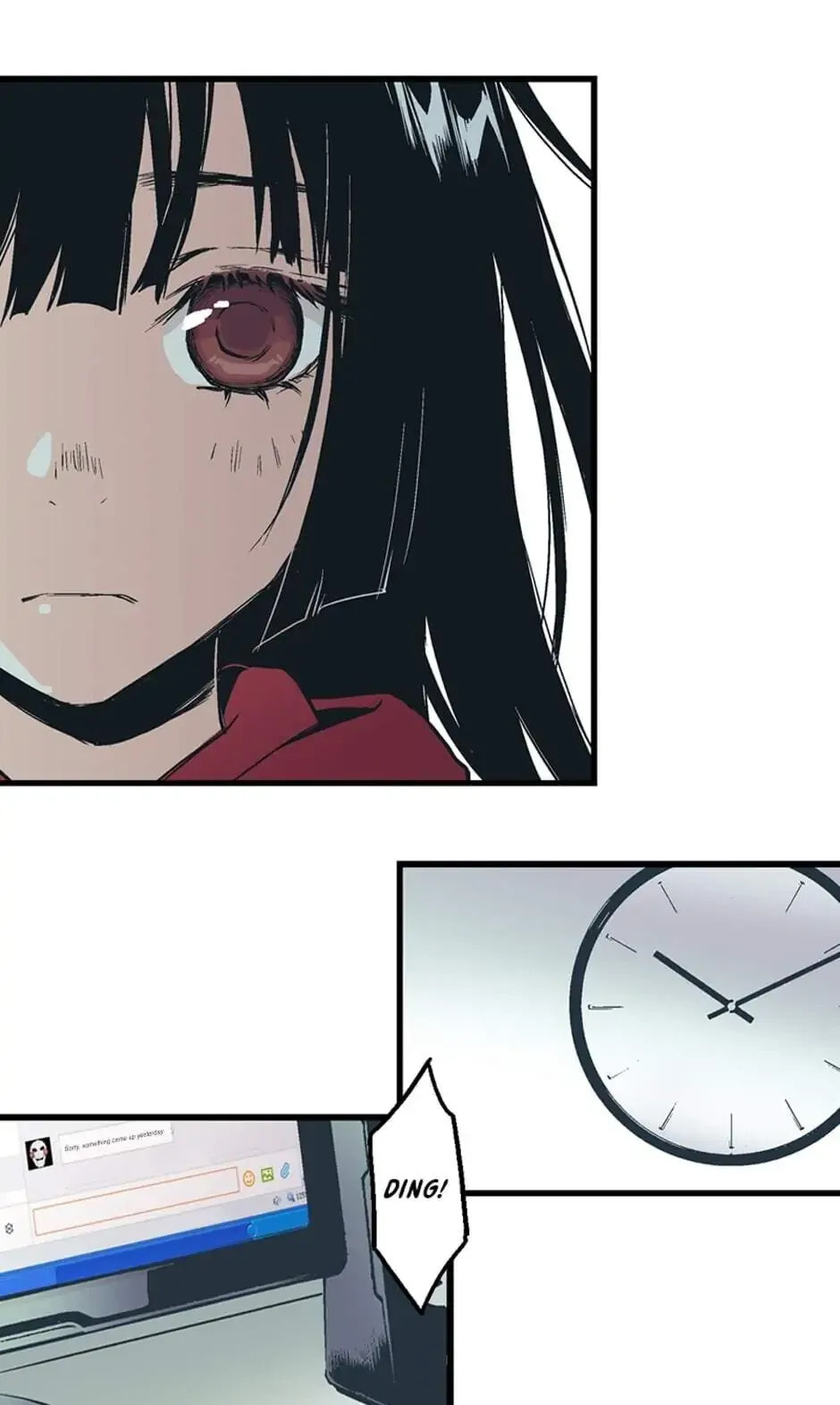 My Guardian Angel Chapter 9 page 49 - 