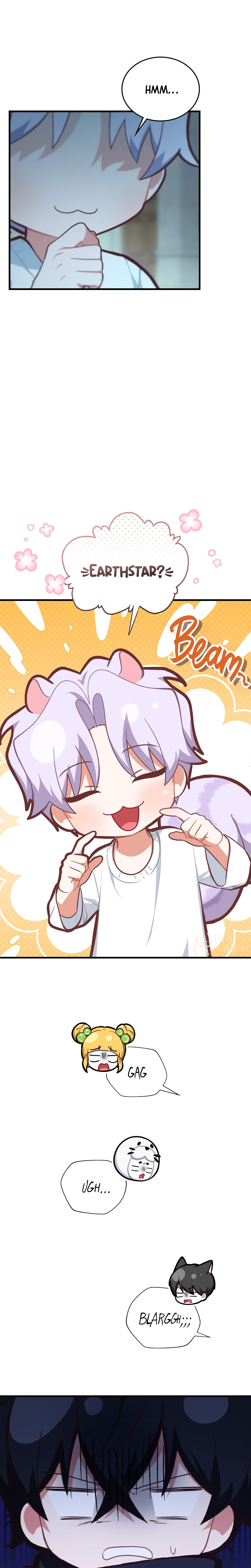 My Guildmate Next Door Chapter 105.1 page 16 - 