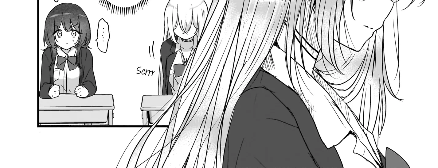 My Guilty First Love With Another Girl