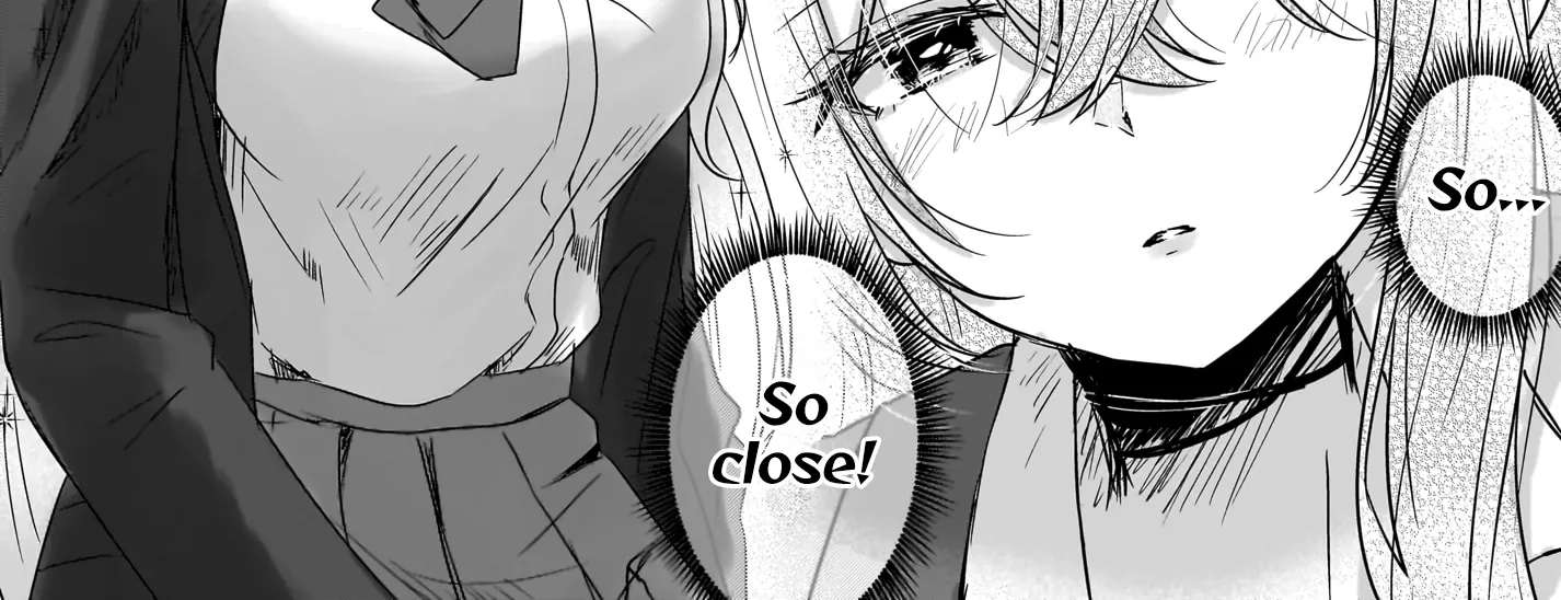 My Guilty First Love With Another Girl