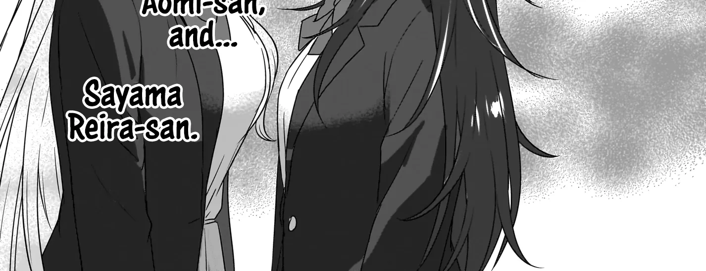My Guilty First Love With Another Girl