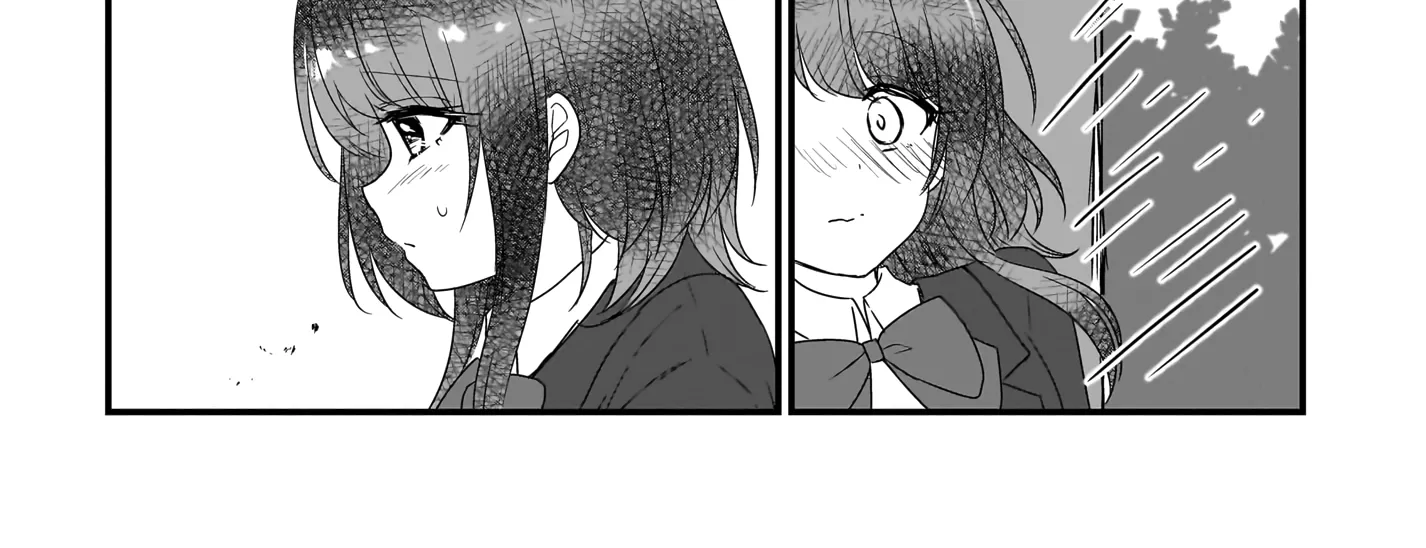 My Guilty First Love With Another Girl