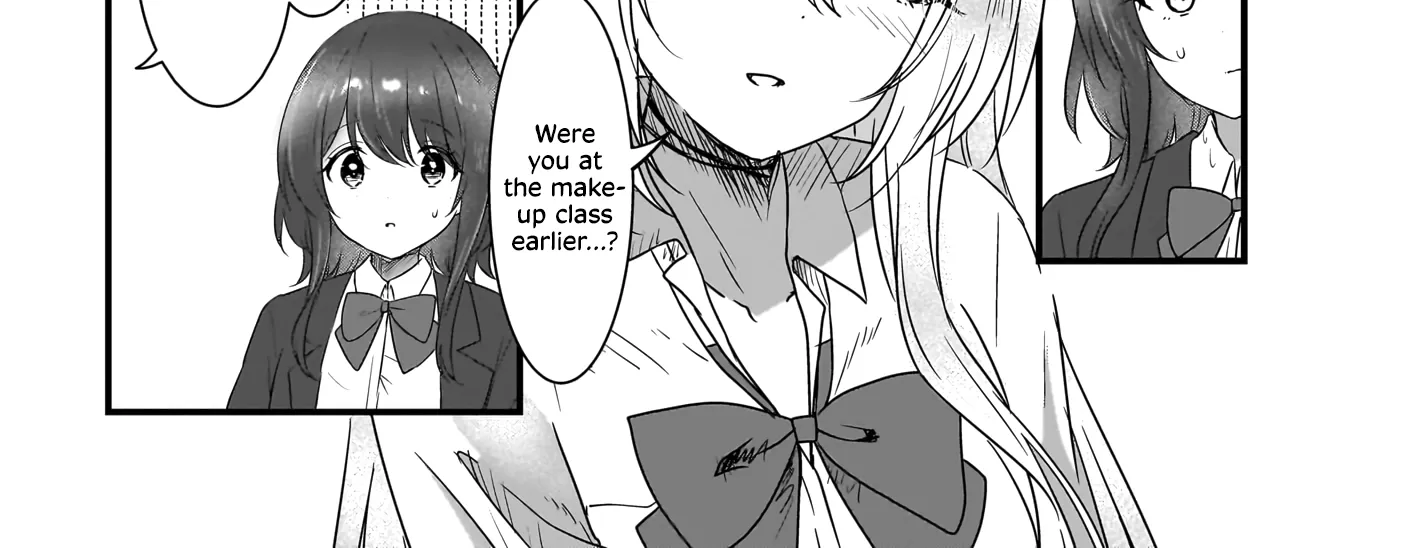 My Guilty First Love With Another Girl