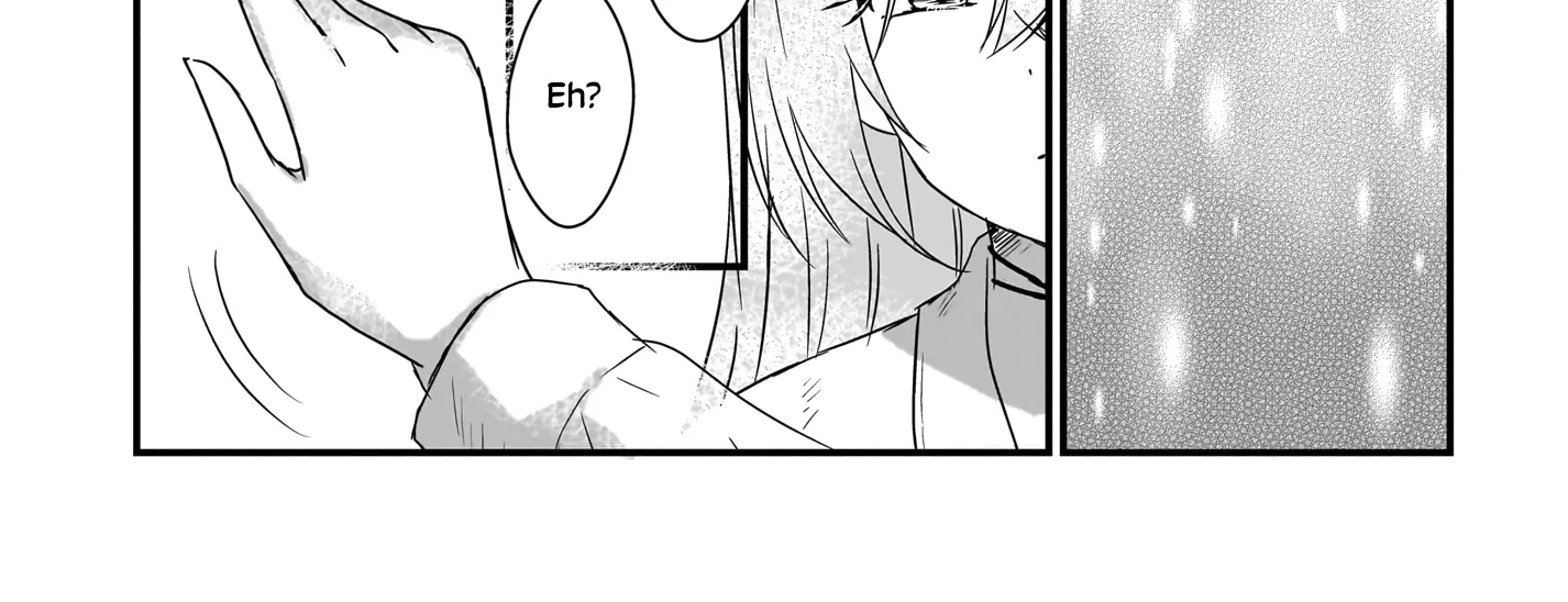 My Guilty First Love With Another Girl