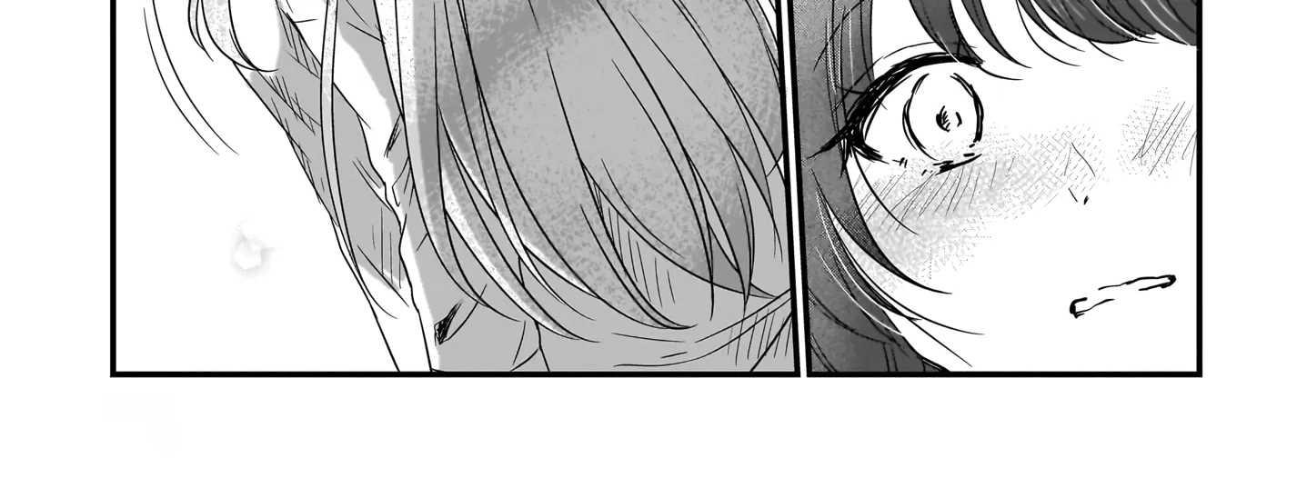 My Guilty First Love With Another Girl