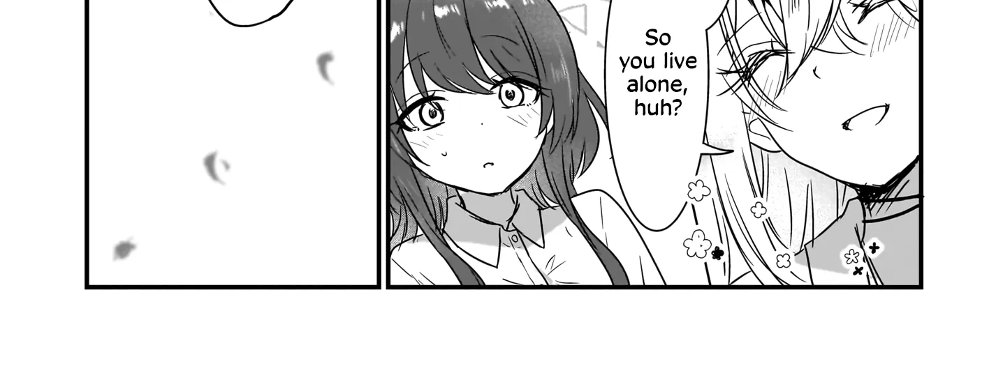 My Guilty First Love With Another Girl