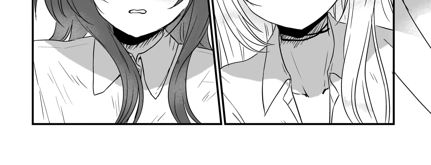 My Guilty First Love With Another Girl
