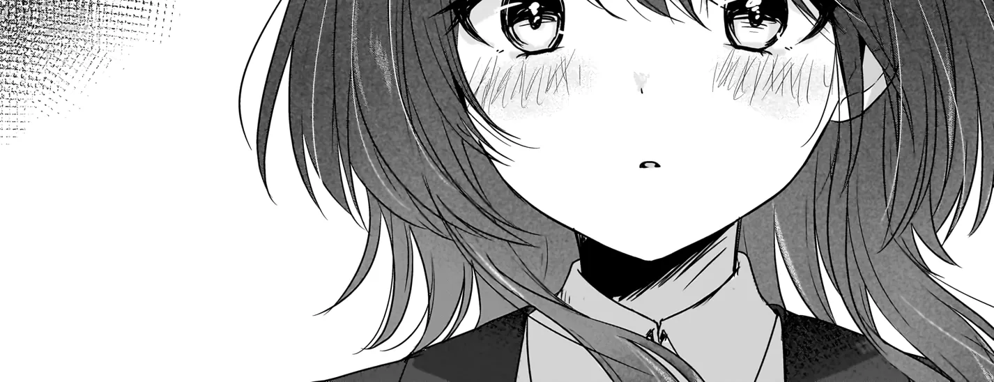 My Guilty First Love With Another Girl