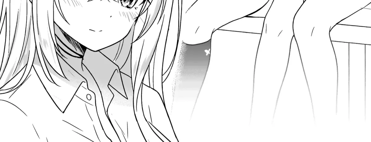 My Guilty First Love With Another Girl