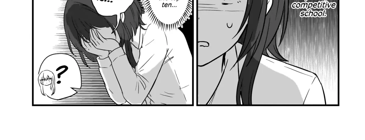 My Guilty First Love With Another Girl