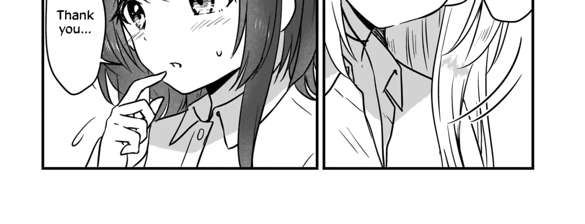 My Guilty First Love With Another Girl