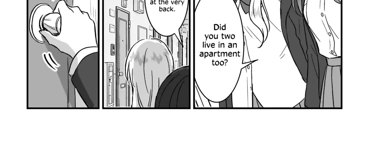 My Guilty First Love With Another Girl