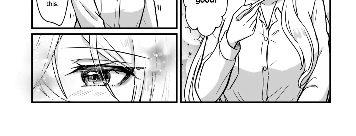 My Guilty First Love With Another Girl