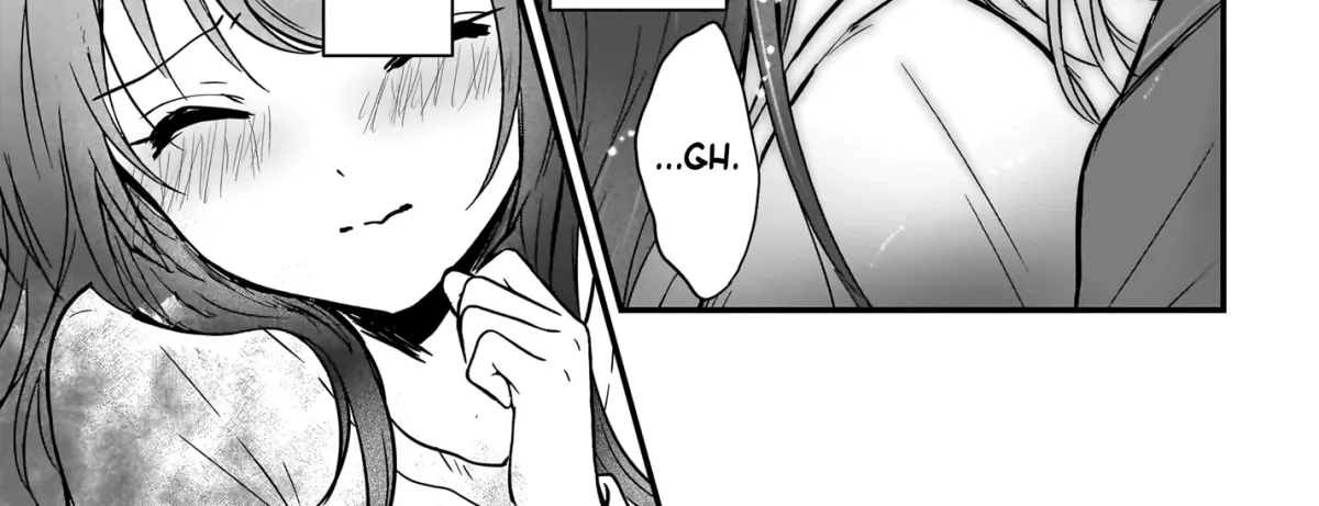 My Guilty First Love With Another Girl