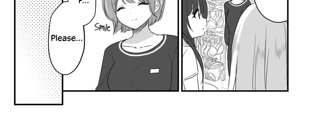 My Guilty First Love With Another Girl