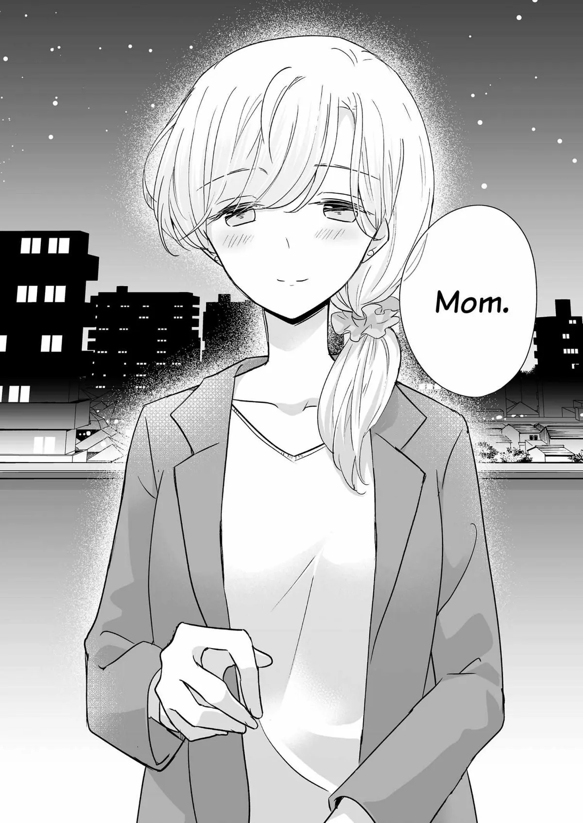 My Half of You Chapter 1 page 13 - 