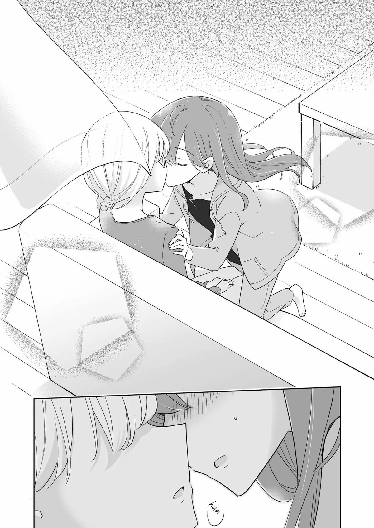 My Half of You Chapter 1 page 25 - 