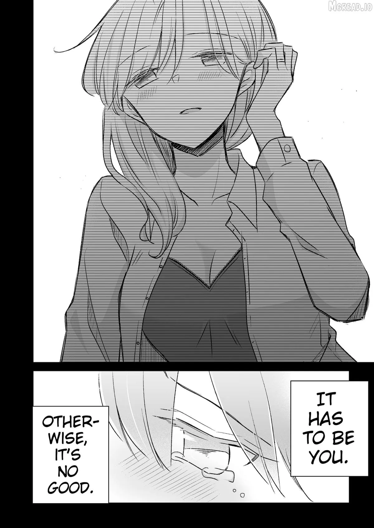 My Half of You Chapter 10 page 3 - 