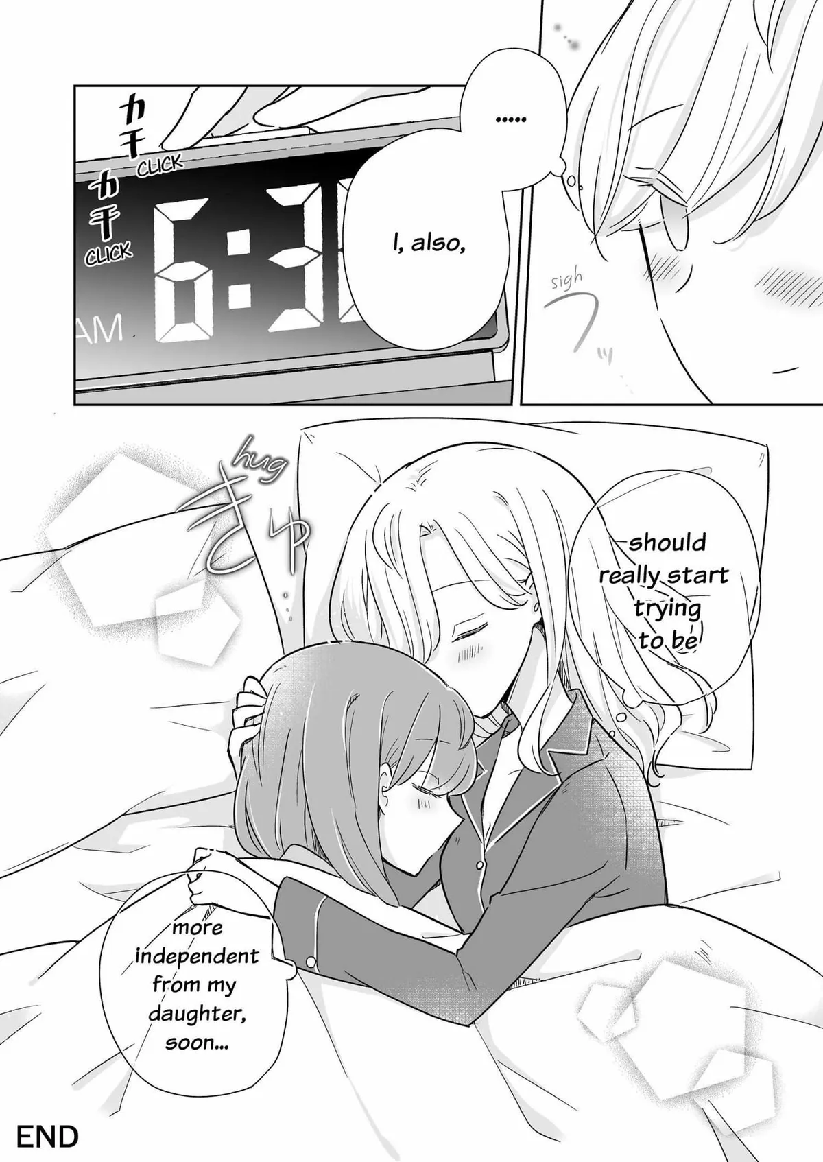 My Half of You Chapter 2 page 24 - 