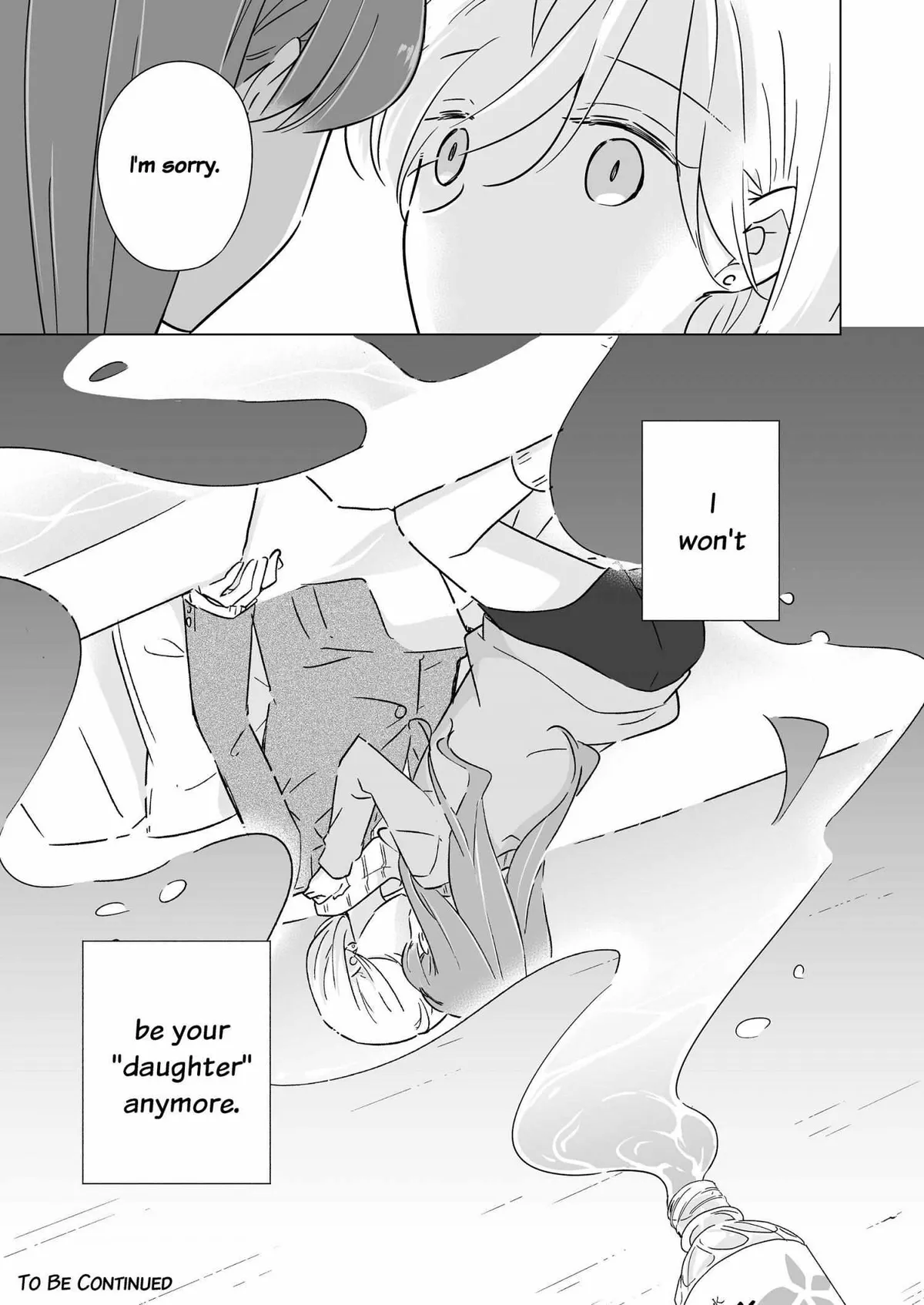 My Half of You Chapter 4 page 29 - 