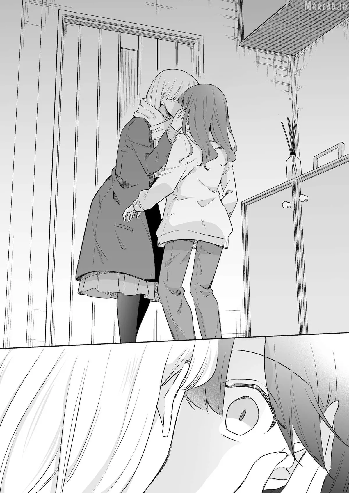 My Half of You Chapter 8 page 25 - 
