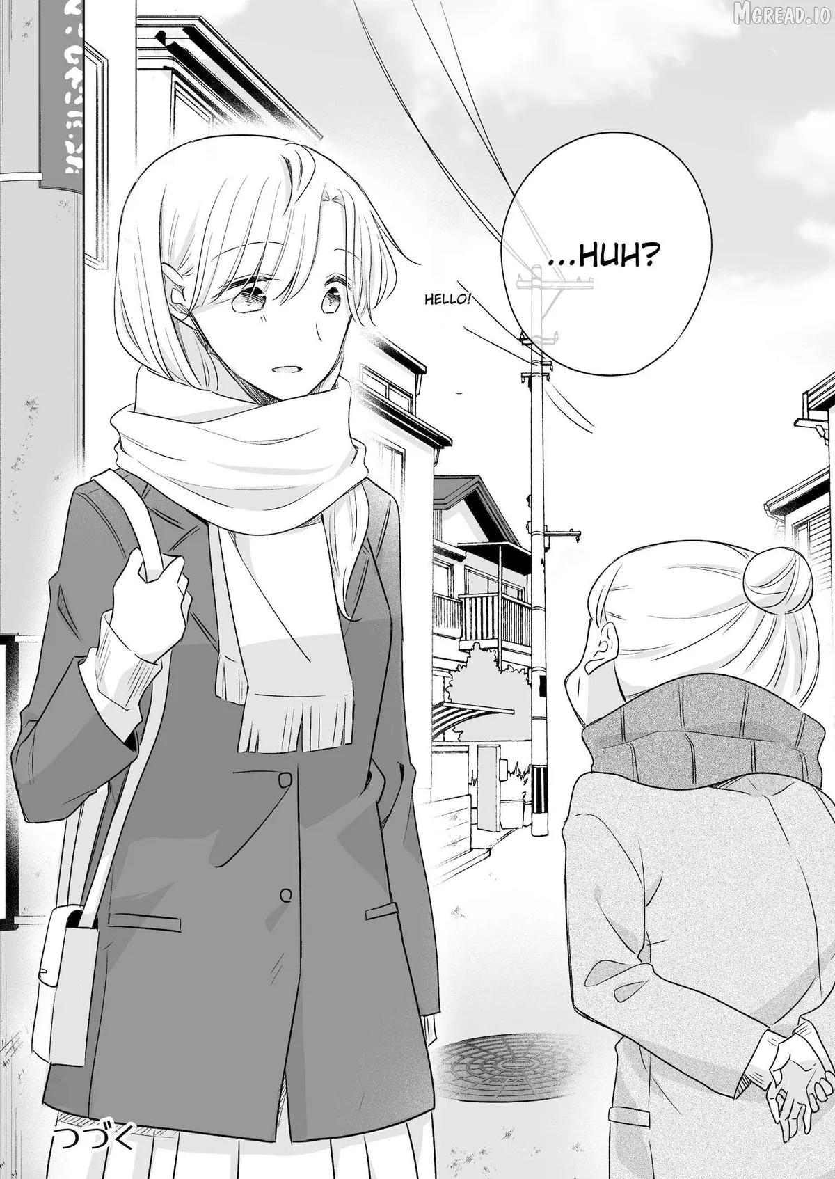 My Half of You Chapter 9 page 26 - 