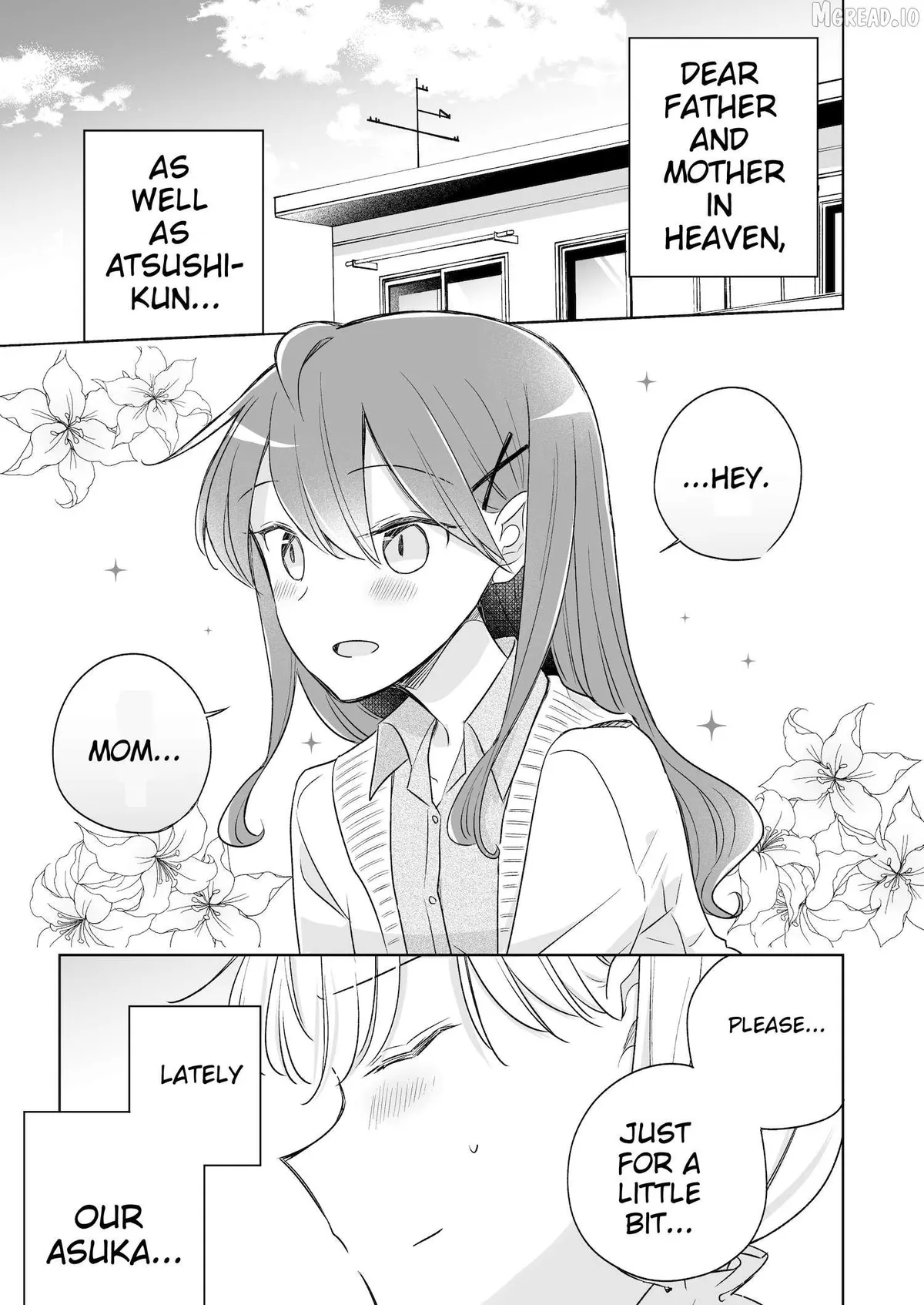 My Half of You Chapter 9 page 4 - 
