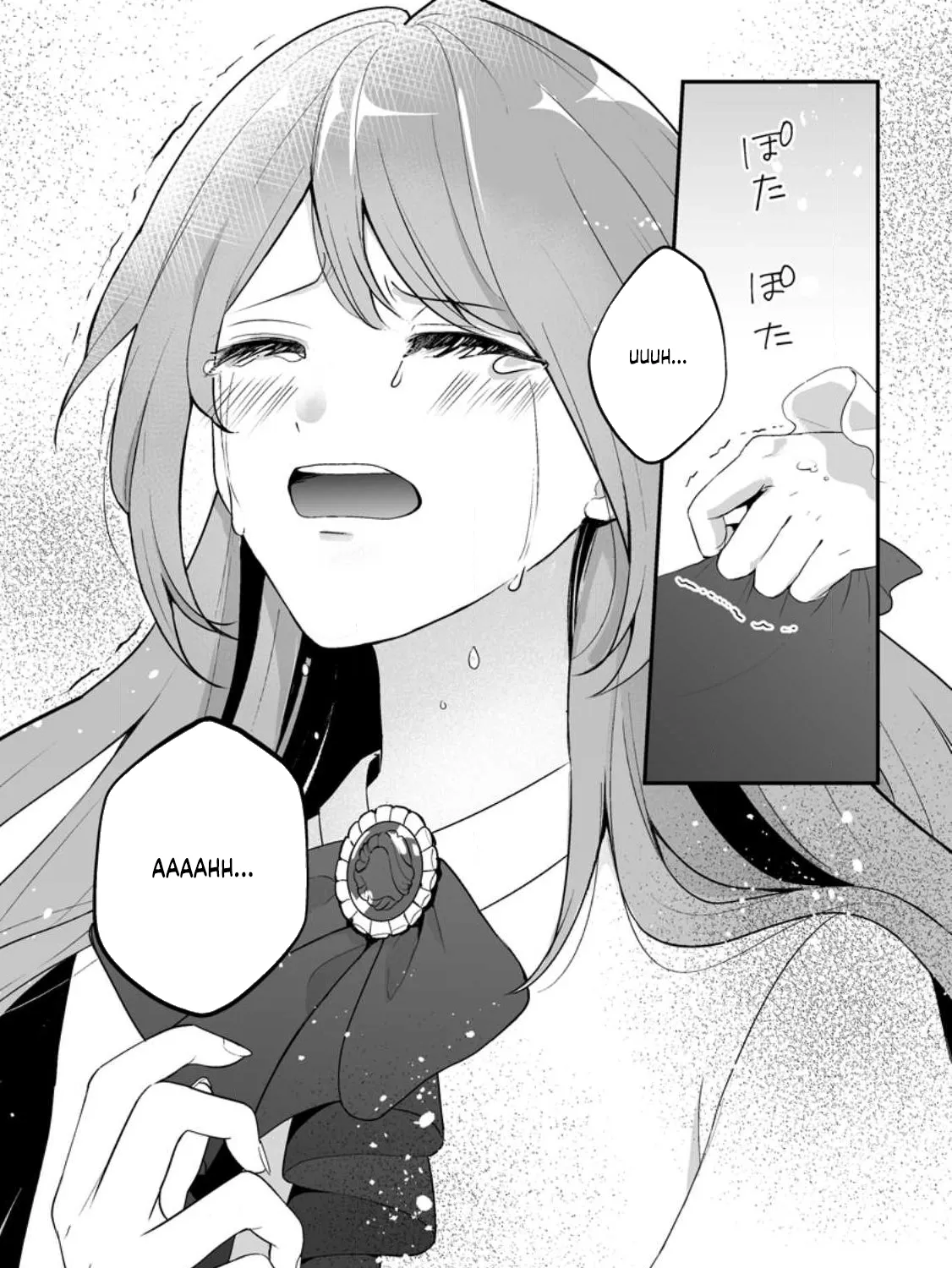 My Happy Contract Remarriage with the Ice Duke. Chapter 1 page 55 - 