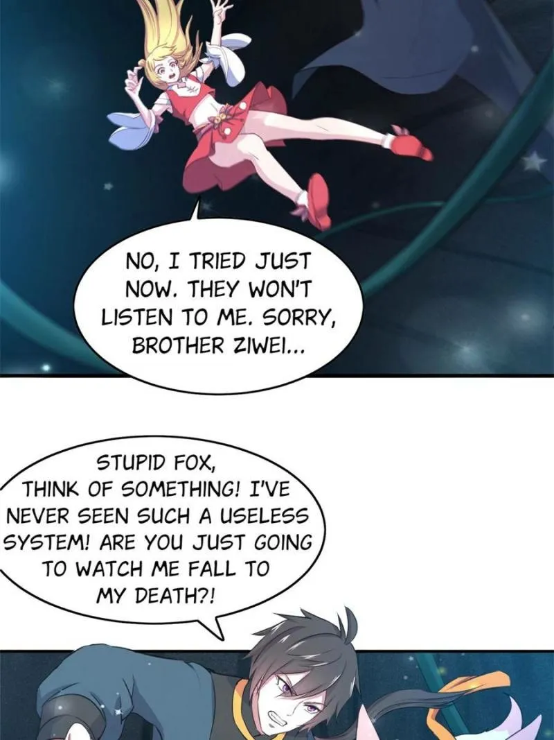 My Harem Depend On Drawing Card Chapter 10 page 2 - 