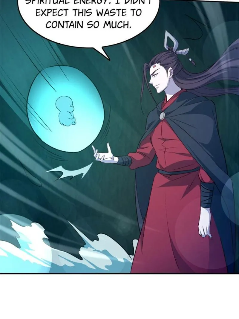 My Harem Depend On Drawing Card Chapter 10 page 110 - 