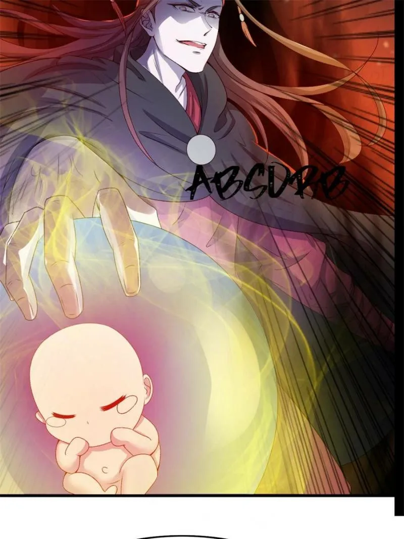 My Harem Depend On Drawing Card Chapter 10 page 112 - 