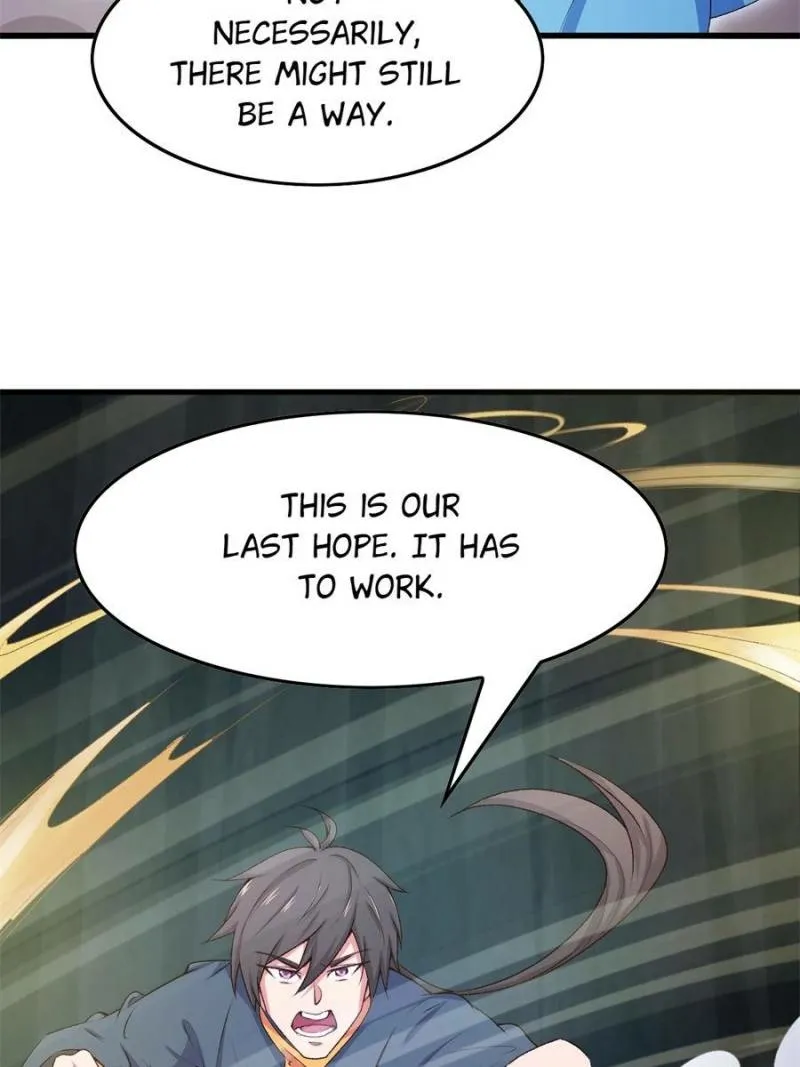My Harem Depend On Drawing Card Chapter 10 page 114 - 
