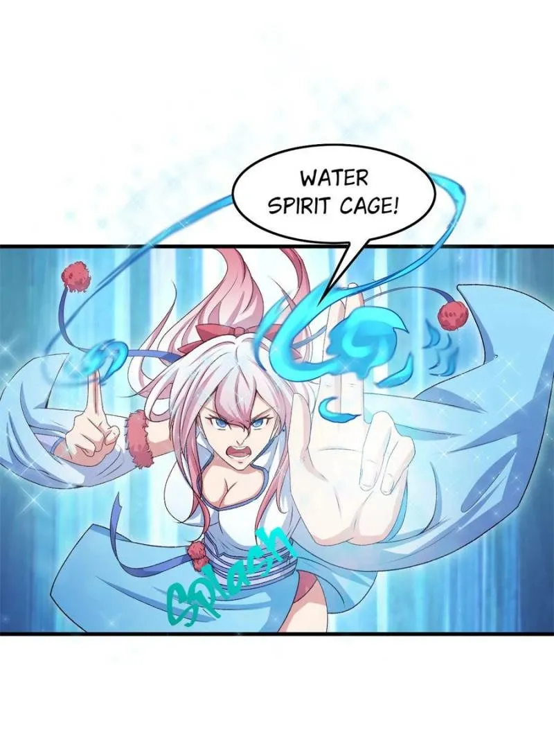 My Harem Depend On Drawing Card Chapter 10 page 117 - 