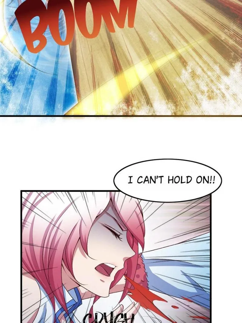 My Harem Depend On Drawing Card Chapter 10 page 119 - 