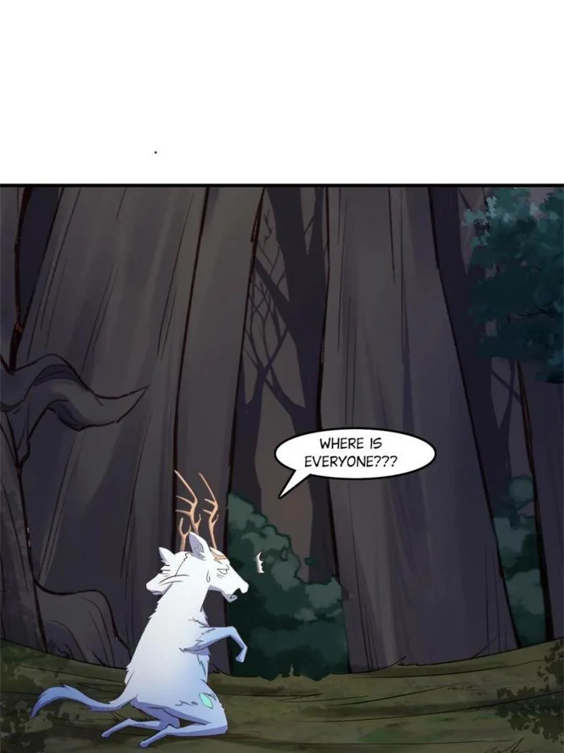 My Harem Depend On Drawing Card Chapter 10 page 13 - 