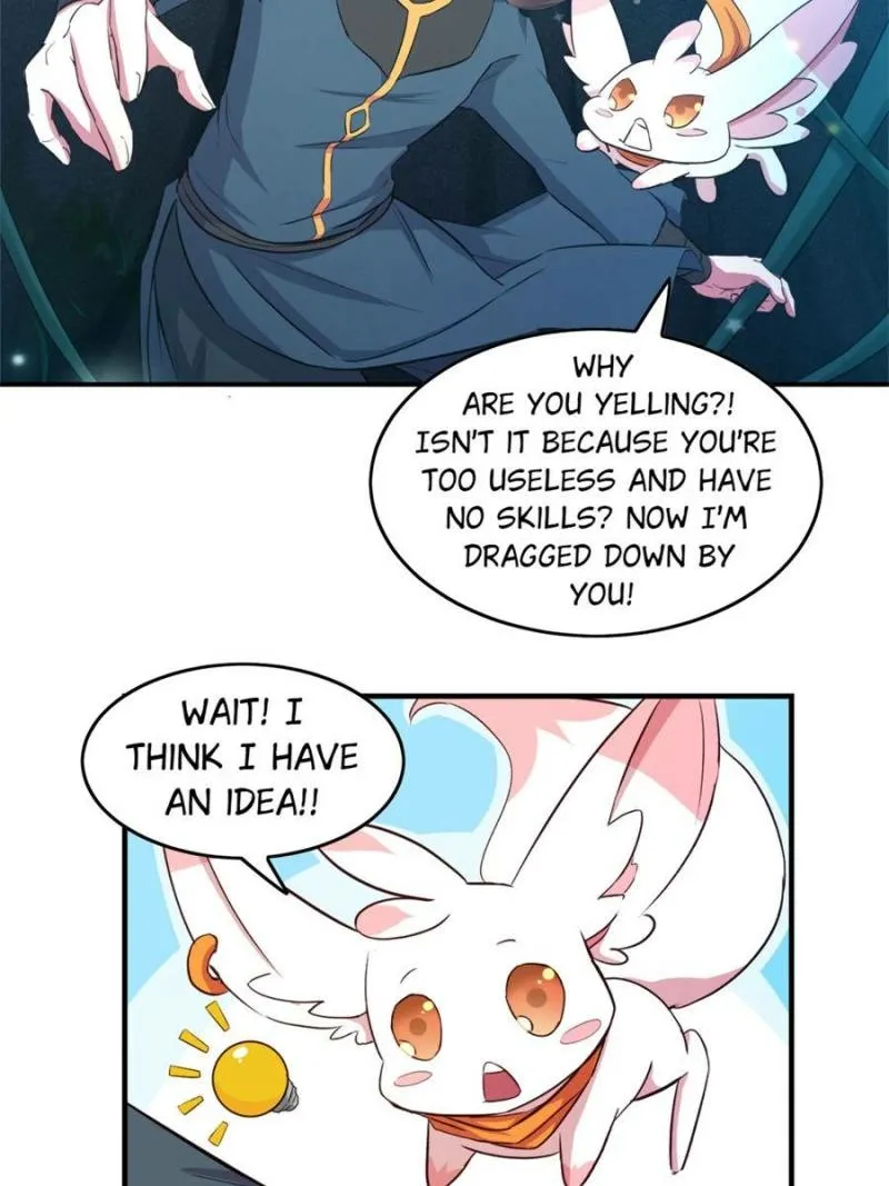 My Harem Depend On Drawing Card Chapter 10 page 3 - 