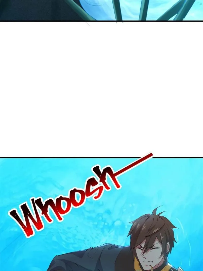 My Harem Depend On Drawing Card Chapter 10 page 32 - 