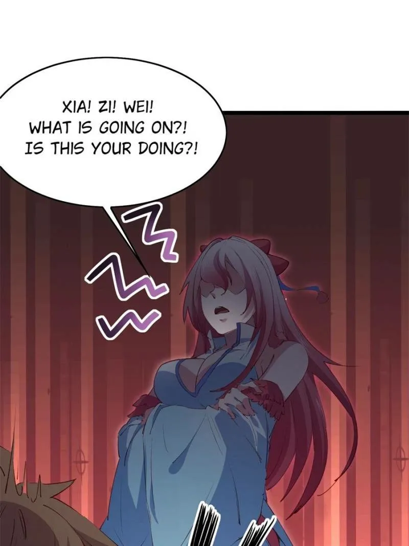 My Harem Depend On Drawing Card Chapter 10 page 37 - 