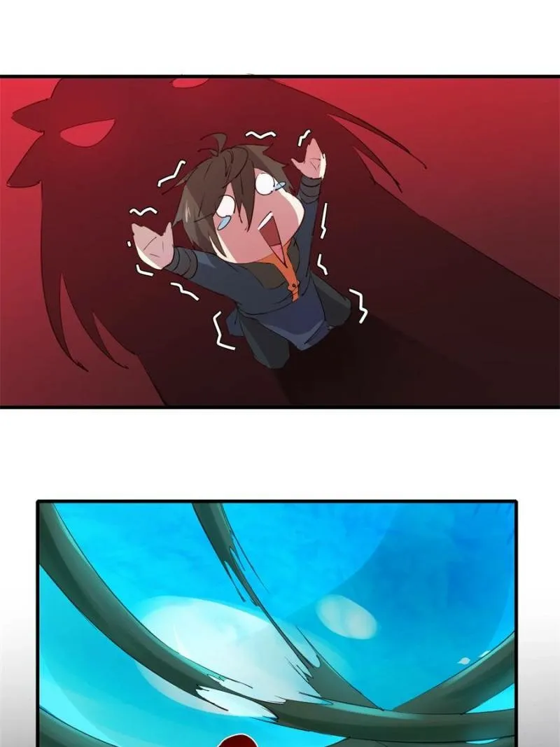 My Harem Depend On Drawing Card Chapter 10 page 39 - 
