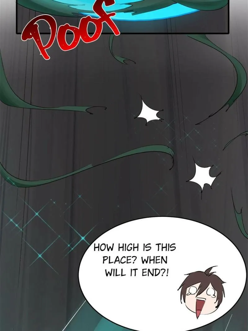 My Harem Depend On Drawing Card Chapter 10 page 40 - 