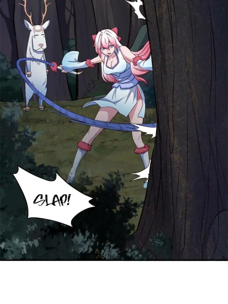 My Harem Depend On Drawing Card Chapter 10 page 5 - 