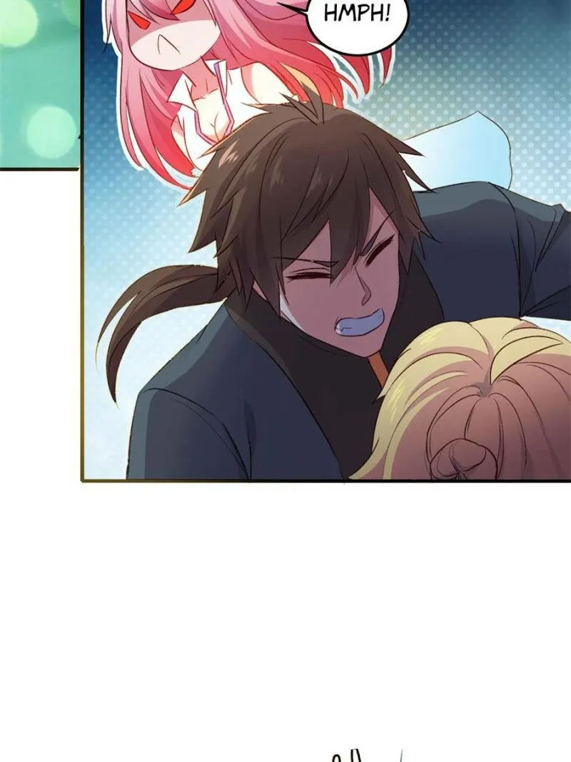 My Harem Depend On Drawing Card Chapter 10 page 47 - 