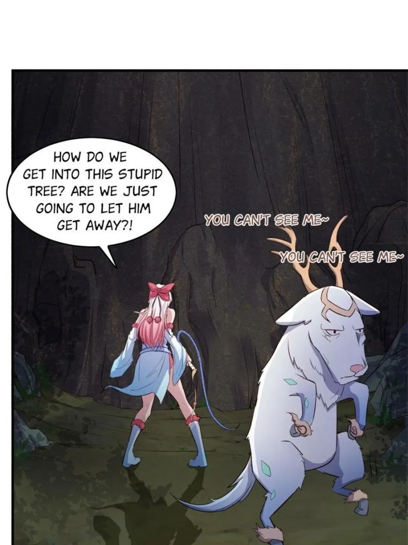 My Harem Depend On Drawing Card Chapter 10 page 6 - 