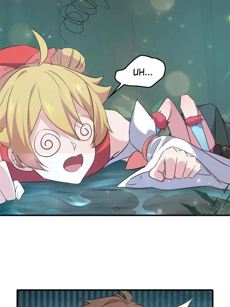 My Harem Depend On Drawing Card Chapter 10 page 51 - 