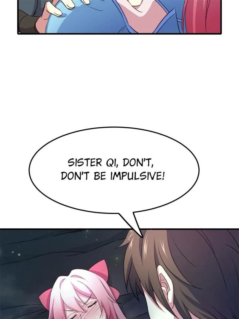My Harem Depend On Drawing Card Chapter 10 page 53 - 