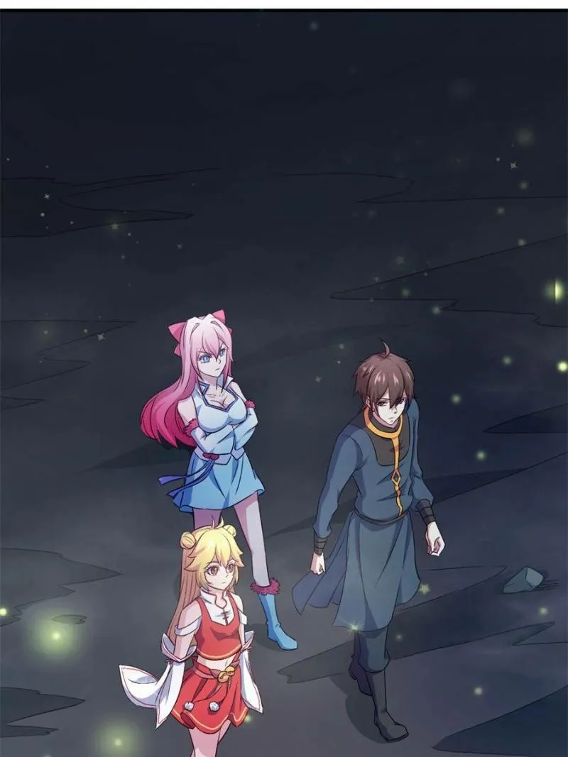 My Harem Depend On Drawing Card Chapter 10 page 56 - 
