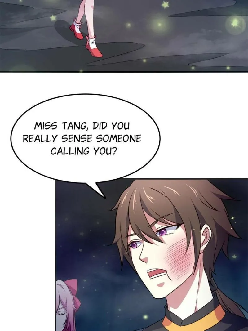 My Harem Depend On Drawing Card Chapter 10 page 57 - 
