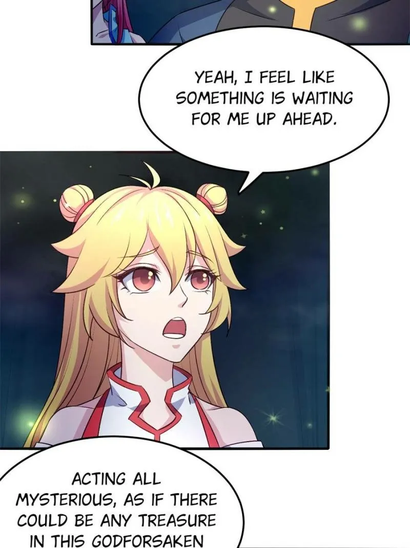 My Harem Depend On Drawing Card Chapter 10 page 58 - 